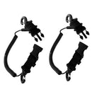 Durable Swim Diving Safety Emergency Anti-lost Rope For Camera Reef Hook Intrigu