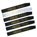 12 Bridal Sash &  Sash  Party Favor Accessories
