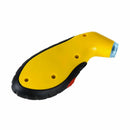 High Precision LED LCD Luminous Digital Display Instrument Car Tire Pressu JIZ