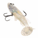 5Pcs 8.5cm 14g Soft Bait Lead Head Fish Lures Bass Fishing Tackle Sharp HookM2P2