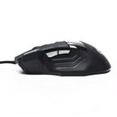 LED Optical 5500 DPI 7 Button USB Wired Gaming Mouse Mice For Pro PC ME