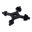 New Amazing 4-Way Universal Chuck Key for Drills Drill Power Presses Tool .