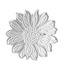 Flower DIY Cutting Die Stencil Scrapbook Album Paper Card Embossing Craft V T7X2