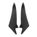 1pair Tank Side Covers Cowl Trim Panel Fairing For Yamaha YZF R1 2009-2014