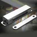 Strong Magnetic Catch Latch Stainless Steel For Door Furniture Cabinet Cu YZP