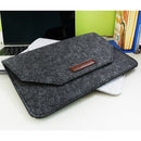 Voground Laptop Sleeve Compatible 13-13.3 Inch Macbook Air,Ultrabook Netboo U8Q4