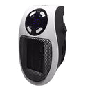 Electric Heater Indoor Use Fan Heater Small Air Conditioner Desktop Heater