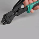 8 inch Mini Bolt Cutter Heavy-Duty Wire Cable Pliers Metal Cutting Tool Set