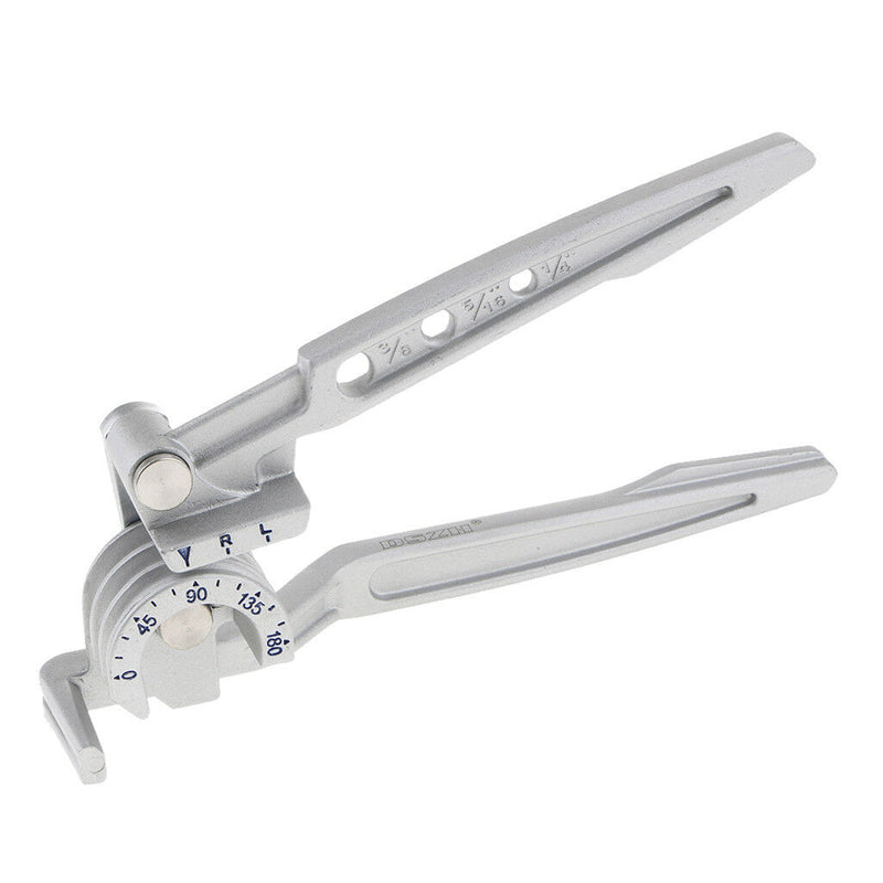 Universal Air Conditioning A/C Gas Copper Tube Pipe Bender Tool 6-8-10mm