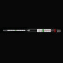 Fish Tank Aquarium Marine Water Salinity Tester Meter Hydrometer Thermometer