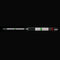 Fish Tank Aquarium Marine Water Salinity Tester Meter Hydrometer Thermometer