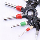 21Pcs Car Wire Terminal Removal Tool Wiring connector Pin Extractor Pulle RNJ