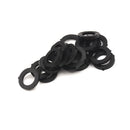20pcs Garden Hose Heavy Duty Rubber Washer 3/4" OD O-Ring Gasket Flat  JR