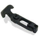 5 Packs T-handle Rubber Flexible Draw Latches fit for toolbox /cooler/Golf  B8X7