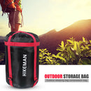 Outdoor Compression Stuff Sack Sleeping Bag Storage Package for Camping