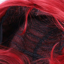 Women's Straight Full Wig 27 inch Long Hair Wig Elegant Lady Party Daily Dr