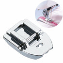 Invisible Zipper Foot for Singer Brother Janome Juki 7306A Machine Presser Tool