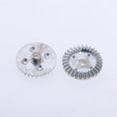 16pcs Differential Gear Upgrade Parts for Wltoys 12428 Buggy Accessories
