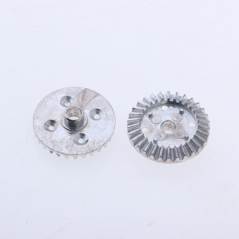 16pcs Differential Gear Upgrade Parts for Wltoys 12428 Buggy Accessories