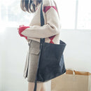 Fresh Korean Over Shoulder Bags Women Crossbody Handbags Bag Adjustable sho I6G7