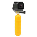 Waterproof Bobber Floating Hand Selfie Grip w/Lanyard for GoPro Hero7 6 5