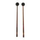 Pack of 2 Zen Drum Drumsticks Steel Tongue Drum Mallet Percussion Instrument