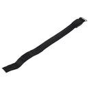 LED Safety Reflective Strap Shine Armband for Running blue