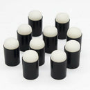 Drawing Sponge,10PCS Finger Sponge Dauber Set Ink Crafts DIY Drawing Sponge Y8U2