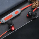 Magnetic Stereo Wireless Bluetooth Headphones Sports Stealth Smart Phone Un