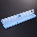 A4/A5 Precision Paper Photo Trimmers Cutter Scrapbook Art Card Cutting Blade Kit