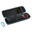 For JBL Flip 4 Bluetooth Speaker Case Cover Travel Carrying Bag Protector