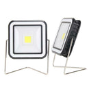 Solar Power LED Bulb Lamp Outdoor Lighting Camp Tent Fishing Light