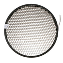 50 Degree Honeycomb Grid For 7 Inch Reflector Diffuser Lampshade Bowl