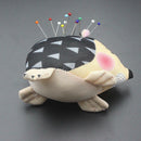Craft Hedgehog Shape Fabric Pin Cushion Pin Quilting Holder DIY Sewing To UGE
