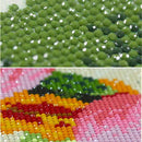 Diamond Embroidery 5D Diy Full Diamond Ma Pentium Diamond Painting Living R Y9C6