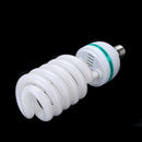 E27 170-250V 150W 5500K Photo Studio Bulb Video Light Photography Daylight  M3P6