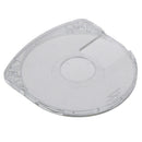 Replacement UMD Game Clear Disc Shell Case Holder For Sony PSP 3000 2000 1000 BX