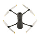 2 Pairs Drone Propellers Replacement for DJI MAVIC 2 PRO/ Drone White