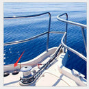 Windlass Foot Switch - Up / Down