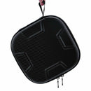 Waterproof EVA PU Hardshell Protective Bag Portable Handheld Storage Bag bo U3S9