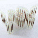 Iodophor cotton swab for wounds Cotton swab Rapid healing Supply N0V7 N7O2 Q5O0