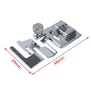 1 pc Elastic Cord Band Fabric Stretch Domestic Sewing Machine Foot Presser