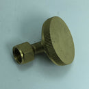 Spray Nozzles Heads Tips Weed Pressure Sprayer Flat Nozzle Head 1/4'' DN8