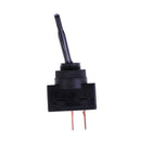 Asw-13-101 2pin 12mm car toggle switch 12v 20a 3C