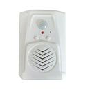 Sensor Motion Door Bell Switch MP3 Infrared Doorbell Wireless PIR Motion SenQ2O6