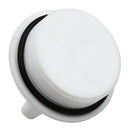 New Water Valve Deck Drain Scupper Drain Valve Outlet for Marine Boat Raft
