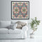 5D DIY Special Shaped Diamond Painting Mandala Cross Stitch Mosaic Kits
