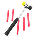 Remove Leveling Pen Universal Car Dent Repair Tool Kit Home Rubber