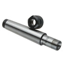 1pcs MTB2 ER11 M10 collet chuck handle Morse Milling Chuck handle MT2 ER11 N1Z5
