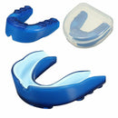 Silicone Environmental Dental Orthodontic Teeth Straight Retainer Tooth Bra Q2V7